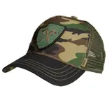 Gorra Ragnar Raids TYR - Woodland miniatura 1