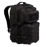 Mochila Immortal Molle GR 36 L - Negro miniatura 1