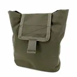 Pouch Conquer FMD - Ranger Green miniatura 1