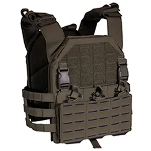 Chaleco Corso Drake Mk3 - Ranger Green
