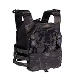 Chaleco Corso Drake Mk3 - Multicam Black miniatura 1