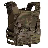 Chaleco Corso Drake Mk3 - Multicam miniatura 1