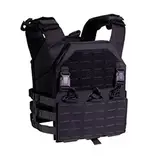 Chaleco Corso Drake Mk3 - Negro miniatura 1