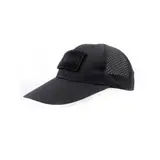 Gorra Immortal Rejilla y Velcro - Negro miniatura 1