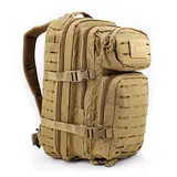 Mochila Immortal Laser GR 36 L - Tan miniatura 1