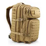 Mochila Immortal Laser Peq. 20 L - Tan miniatura 1