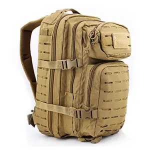 Mochila Immortal Laser Peq. 20 L - Tan