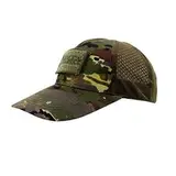 Gorra Immortal Rejilla y Velcro - Pixelado Español miniatura 1