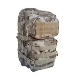 Mochila Immortal Molle GR 36 L - Pix - Arida miniatura 1