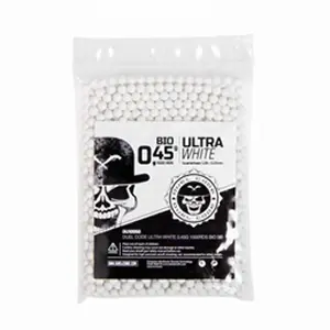 Bola Bio Duel Code 0,45g 1000bbs