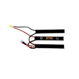 Bateria Lipo Duel Code 11,1v 1450mah 25c miniatura 1