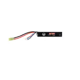 Bateria Lipo Duel Code 11,1v 1100mah 25c Tamiya miniatura 1