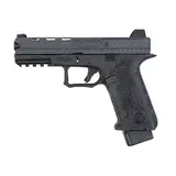 Pistola Poseidon Orion 2 Action - Negro miniatura 1
