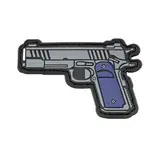 Parche Hi-Capa miniatura 1