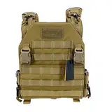 Chaleco Conquer MPC 2.0 - Coyote Brown miniatura 1