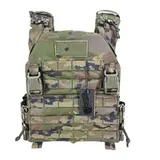 Chaleco Conquer MPC 2.0 SW miniatura 1