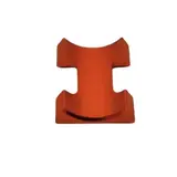 Hop-Up Nub Fang plate - V2 CNC miniatura 1