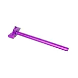 Guia de muelle para AAP-01/C CNC Aluminium Guide Rod - Lila miniatura 1