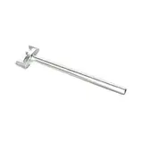 Guia de muelle para AAP-01/C CNC Aluminium Guide Rod - Plata miniatura 1