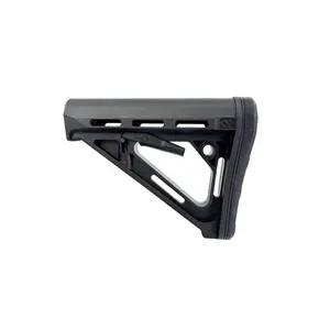 Culata M4 Compact Rossi - Negro