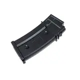Cargador DMAG G36 con capacidad 30/130 Bbs- Negro miniatura 1