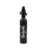 Botella Balystik 0.2L 3000psi Alu HPA Tanque con HP preestablecido miniatura 1