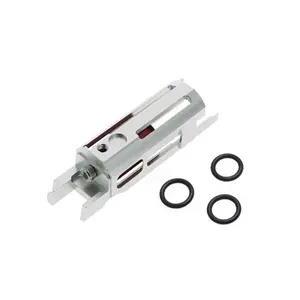 Housing cowcow para hi-capa b01 - Plata