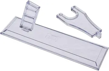 Expositor pistola