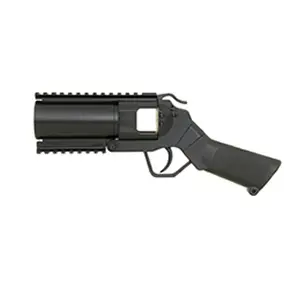 Pistola Lanzagranadas 40 mm A&K