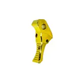 Gatillo CNC Ajustable Aluminum Trigger CTM FUKU-2 para AAP-01 - Dorado Brillo miniatura 1