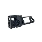 Compensador superior FUKU-2 AAP-01/C FUKU-2 CNC UPPER - Negro miniatura 1