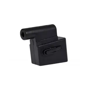 Adaptador escopeta para cargador M4 Saigo Defense