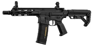 Fusil BO AEG DB15 AP305 7'' - black