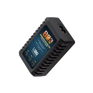 Cargador Bateria BO3 LiPo 7.4V y 11.1V