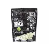 Bolas Bio Tracer Degradable 0.25g Specna Arms EDGE ™ 4000 bbs 1kg - Verde miniatura 1