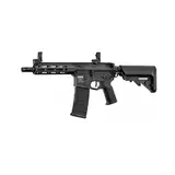 Replica Lancer Tactical LT-32 Gen 2 full metal 7" - Negro miniatura 1