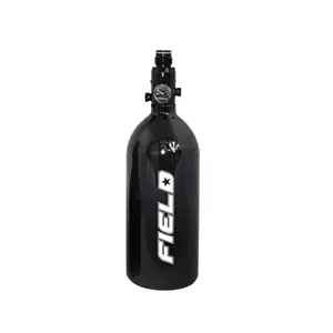 Botella 0,8L 48ci Field Hpa