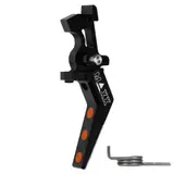 Gatillo Maxx Model CNC Advance Speed Style A - Negro miniatura 1