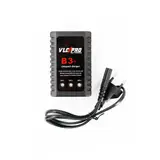 CARGADOR BATERIA VLC BALENCEADOR PRO B3 PLUSLIPO/LI-ION 7.4V/11.1V 20W NEGRO miniatura 1