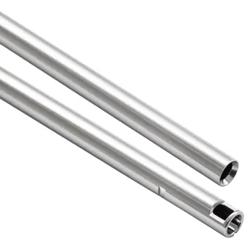 FPS CAÑON DE PRECISION 6,03 DE 165MM