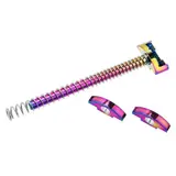 Guia de muelle para AAP01 Cowcow - Rainbow miniatura 1