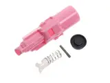COWCOW Technology Polymer Nozzle set for Hi-capa Rosa miniatura 1