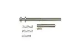 Guia de muelle Cowcow Technology RM1 para Hi-capa - Plata miniatura 1