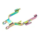 COWCOW Technology Slide stop for AAP-01 - Rainbow miniatura 1