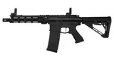 Fusil AEG Lancer Tactical GEN4 PREDATOR 10'' Negro (Aster Bluethooth) miniatura 1