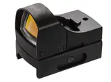 Lancer Tactical Mini red-dot Negro miniatura 1