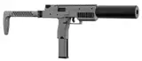 Vorsk SMG VMP-1X Gris con Silenciador miniatura 1