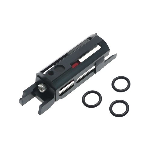 Blowback Housing COWCOW B01 Dynamic para Hi-capa - Negro
