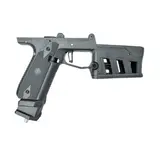 CTM AAP-01 / AAP-01C HPA M4XIMUS Kit - Negro miniatura 1