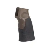 Cyma EMG DD Motor grip para M4 AEG - Marron miniatura 1